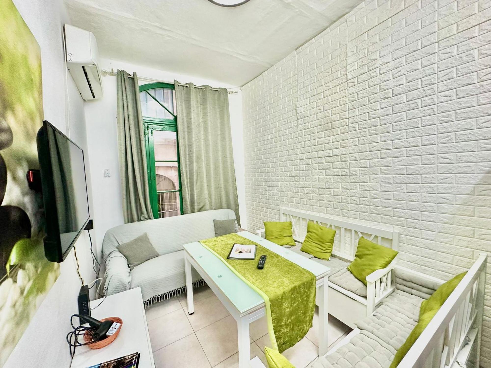 Valletta 3-Bedroom Townhouse Luaran gambar