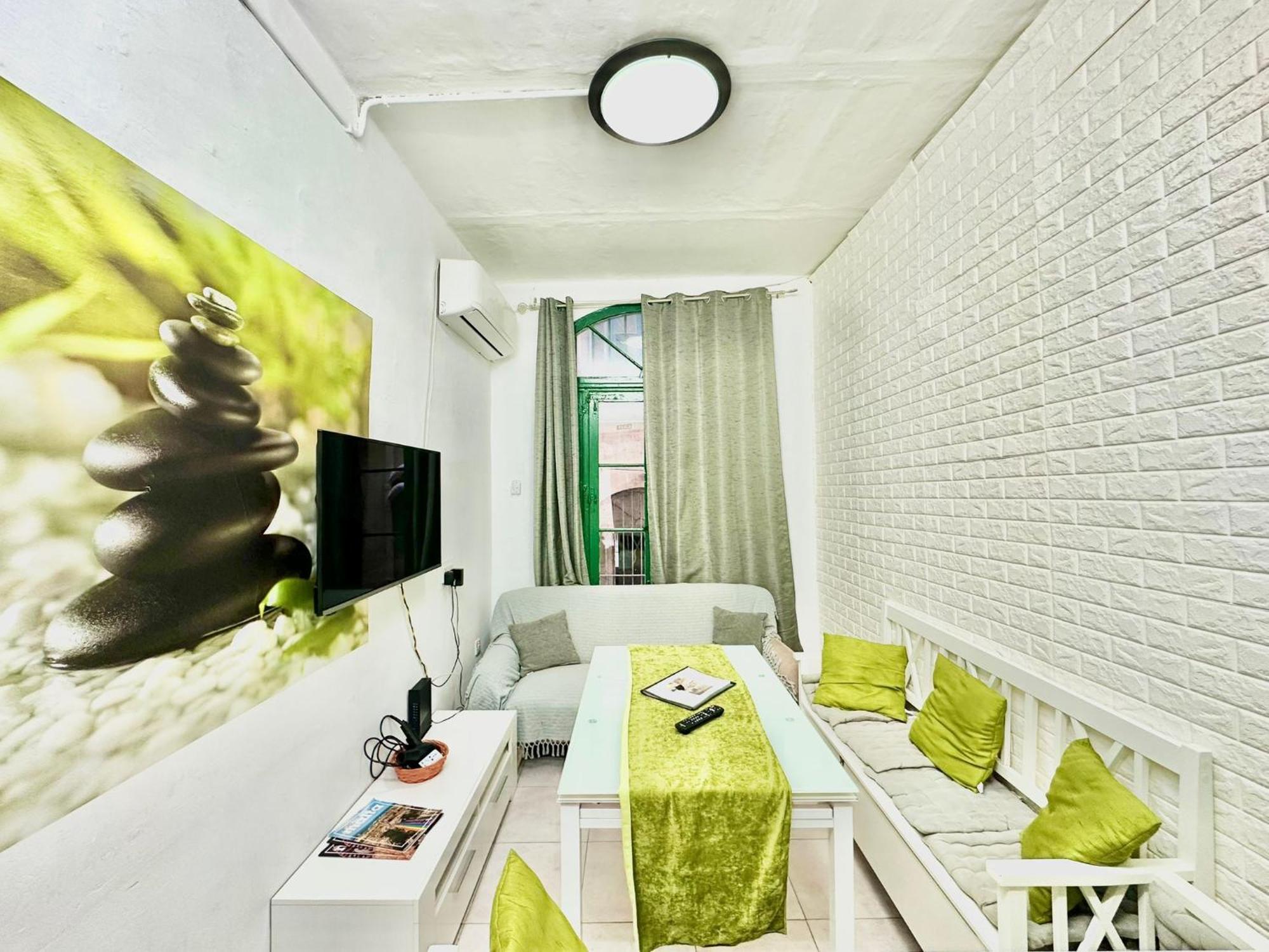Valletta 3-Bedroom Townhouse Luaran gambar